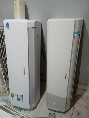 Al Rehab, Air Conditioners, SAR 657,  Used Ac