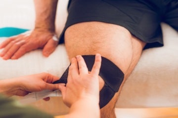 New York, Health, Metro West Spine & Rehabilitation Center