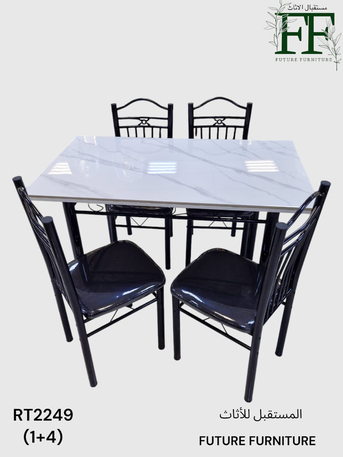 Jeddah, Furniture, SAR 3,  All Types Of Best Quality Dinning Table With 4 Chairs And 6 Chairs Available
