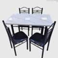 SAR 3,  All Types Of Best Quality Dinning Table With 4 Chairs And 6 Chairs Available