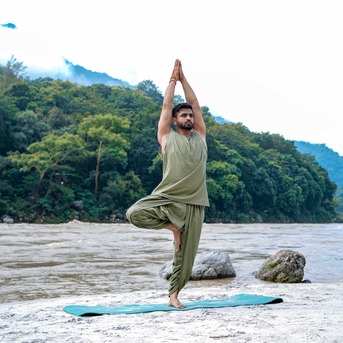 New Delhi, Clothing & Accessories, INR 4400,  Comfortable Yoga Dress For Women And Ladies Yoga Pants Online