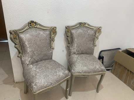 Abha, Furniture, SAR 600,  Sofa Set