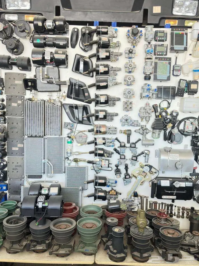 Dammam, Auto Parts, SAR 3,  TRUCK SPARE PARTS AVAILABLE HERE ????️