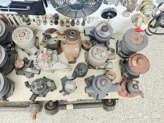 Dammam, Auto Parts, SAR 3,  TRUCK SPARE PARTS AVAILABLE HERE ????️
