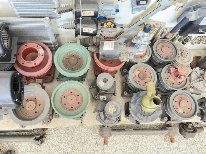 Dammam, Auto Parts, SAR 3,  TRUCK SPARE PARTS AVAILABLE HERE ????️