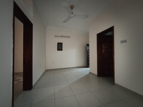 Gudaibiya, Apartments/Houses, BHD 150/year,  2 BR,  Gudaibiya:- Groundfloor 2Bhk Unfurnished Flat On Rent..