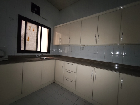 Gudaibiya, Apartments/Houses, BHD 150/year,  2 BR,  Gudaibiya:- Groundfloor 2Bhk Unfurnished Flat On Rent..