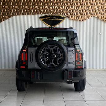 Riffa, Automotive, FOR RENT AVAILABLE JETOUR T2 2025