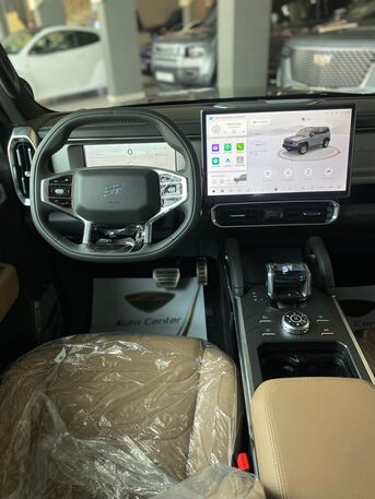 Riffa, Automotive, FOR RENT AVAILABLE JETOUR T2 2025