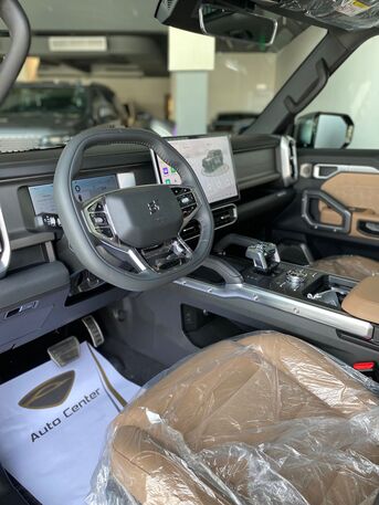 Riffa, Automotive, FOR RENT AVAILABLE JETOUR T2 2025