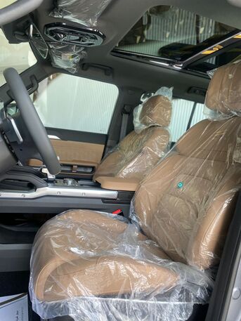 Riffa, Automotive, FOR RENT AVAILABLE JETOUR T2 2025