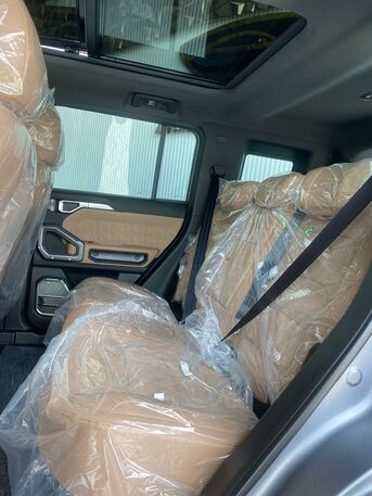 Riffa, Automotive, FOR RENT AVAILABLE JETOUR T2 2025