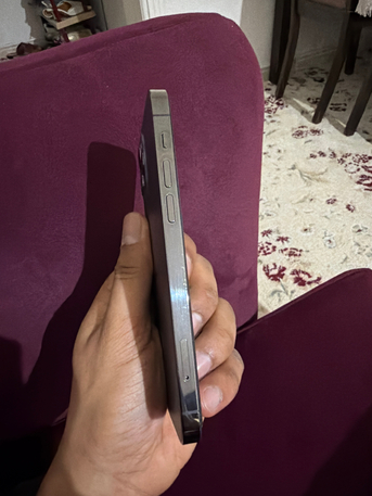 Al Safa, Mobile Phones, SAR 800,  IPhone 12 Pro 128GB