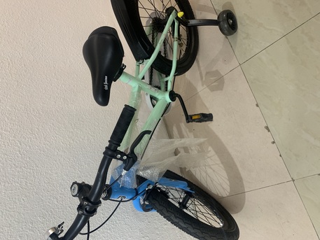 Abha, Bicycles, SAR 250,  Bicycle For Sale
