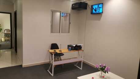 Khobar, Rooms Available, SAR 2500/month,  20 Sq. Meter,  Office Space For Rent