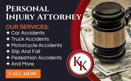 Miami, Legal, Karns & Karns Personal Injury And Accident Attorneys