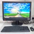 BHD 78,  LENOVO Core I5 6th Generation All In One Computer 8GB RAM + 256GB SSD 24" Full HD Display