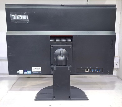 Manama, Electronics, BHD 78,  LENOVO Core I5 6th Generation All In One Computer 8GB RAM + 256GB SSD 24" Full HD Display