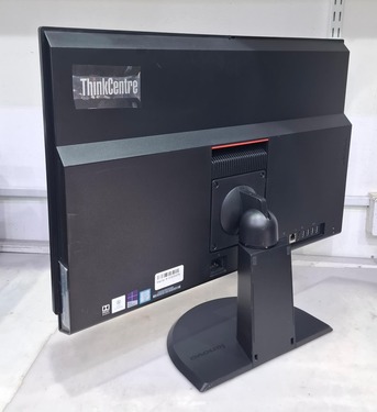 Manama, Electronics, BHD 78,  LENOVO Core I5 6th Generation All In One Computer 8GB RAM + 256GB SSD 24" Full HD Display