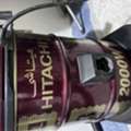 SAR 200,  HITACHI VACCUM CLEANER