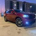 SAR 68000,  Dodge Durango,  2017,  Automatic,  173000 KM,   GT  5.7L V8 Hemi