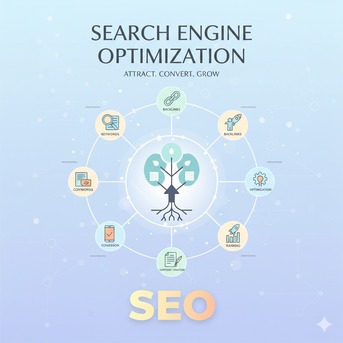 New York, Marketing, Fairfax SEO Company With Integrated Tracking Service