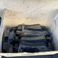 SAR 250,  ORIGINAL STOCK CRETA 2022 BRAKE PADS (front & Rear) - Filipino Owner