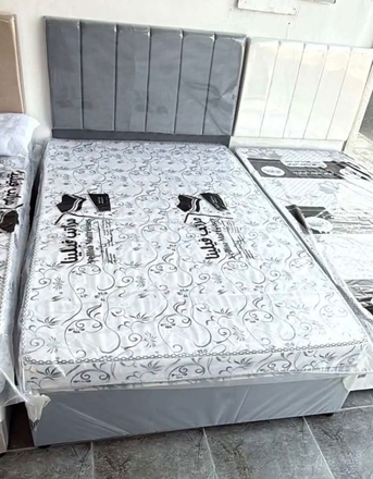 Jeddah, Furniture, SAR 2,  All Types Of Single Bed,medium Bed,bedroom Set And Dinning Table Available