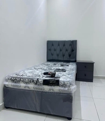 Jeddah, Furniture, SAR 2,  All Types Of Single Bed,medium Bed,bedroom Set And Dinning Table Available
