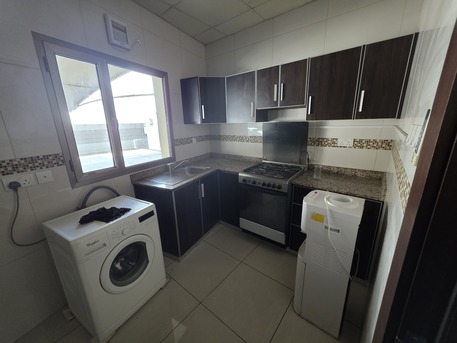 Tubli, Apartments/Houses, BHD 270/month,  Furnished,  3 BR,  BHD:-280/month SEMI FURNISHED 3 BHK APARTMENT FOR RENT IN TUBLI -:MUNEEB