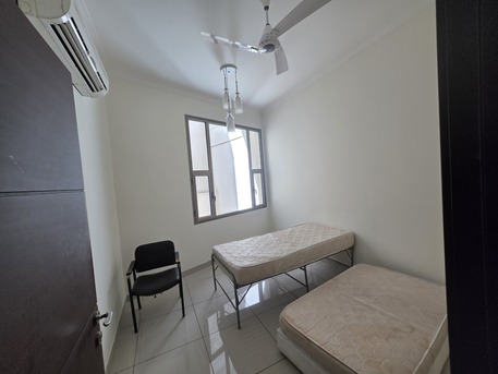 Tubli, Apartments/Houses, BHD 270/month,  Furnished,  3 BR,  BHD:-280/month SEMI FURNISHED 3 BHK APARTMENT FOR RENT IN TUBLI -:MUNEEB