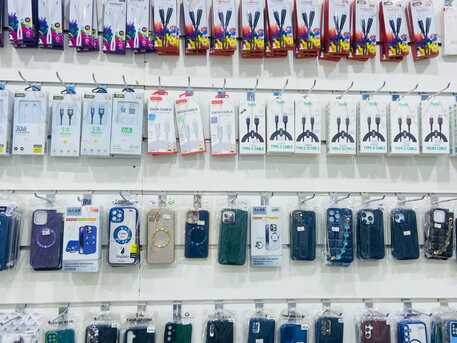 Al Wadi, Electronics, SAR 80000,  Computer & Accessories Shop (Rental)