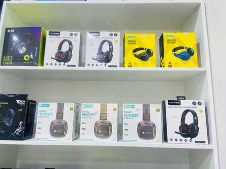 Al Wadi, Electronics, SAR 80000,  Computer & Accessories Shop (Rental)