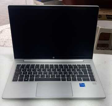Jeddah, Computers, SAR 1450,  Laptop HP ProBook Core I5 12th Gen. 16/512gb Original Win