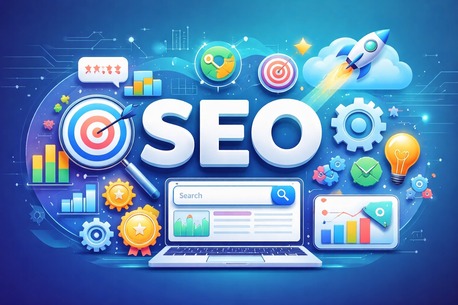 New York, Marketing, Strategic Functions Developing Florida SEO Agencies