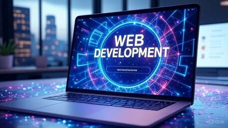 Dubai, Web Design & Development, Web Development Company In Ras Al Khaimah- Website Development Agency
