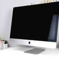 BHD 110,  APPLE IMAC Core I5 27" QHD Display All In One PC 8GB RAM 128GB SSD+1TB HDD NVidia Graphics