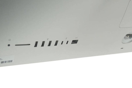 Manama, Computers, BHD 110,  APPLE IMAC Core I5 27" QHD Display All In One PC 8GB RAM 128GB SSD+1TB HDD NVidia Graphics