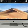 BHD 110,  APPLE IMAC Core I5 27" QHD Display All In One PC 8GB RAM 128GB SSD+1TB HDD NVidia Graphics