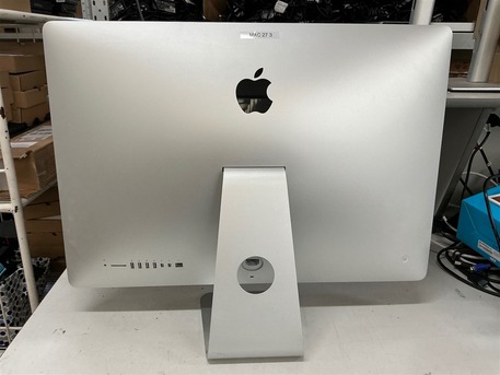 Manama, Electronics, BHD 110,  APPLE IMAC Core I5 27" QHD Display All In One PC 8GB RAM 128GB SSD+1TB HDD NVidia Graphics