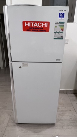 Riyadh, Appliances, SAR 1000,  Refrigerator 12 Feet + TV Table + Tea Table