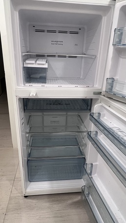 Riyadh, Appliances, SAR 1000,  Refrigerator 12 Feet + TV Table + Tea Table