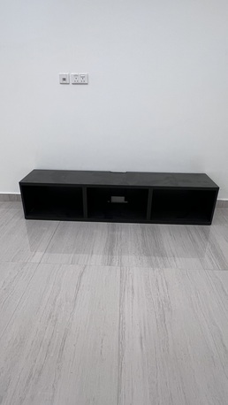 Riyadh, Appliances, SAR 1000,  Refrigerator 12 Feet + TV Table + Tea Table