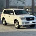 BHD 5700,  Toyota Land Cruiser G,  2009,  Automatic,  289700 KM,    (White)
