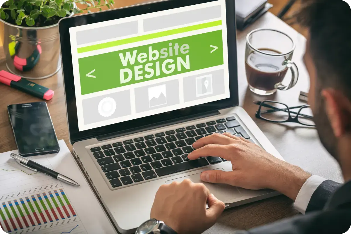 Ajman, Web Design & Development, Top-rated Web Development Agency In Ajman- Website Development Agency
