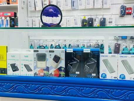 Al Wadi, Businesses For Sale, Computer & Accessories Shop (Rental)