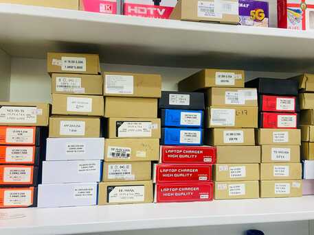 Al Wadi, Businesses For Sale, Computer & Accessories Shop (Rental)