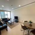 BHD 370/month,  2 BR,  Brand New 2BHK Fully Furnished Apartment For Rent