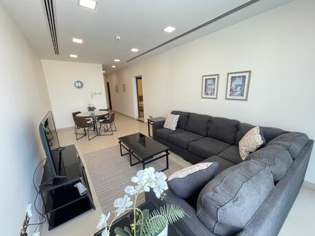 Hidd, Apartments/Houses, BHD 370/month,  2 BR,  Brand New 2BHK Fully Furnished Apartment For Rent