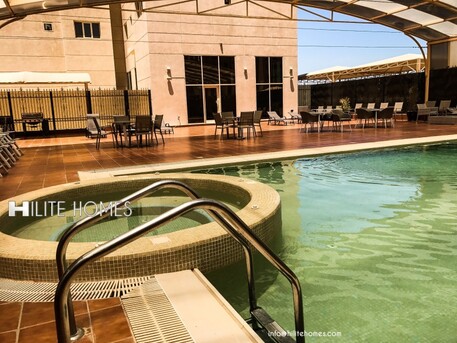 Salmiya, Apartments/Houses, KWD 925/month,  3 BR,  Three Bedroom For Rent In Salmiya, Kuwait